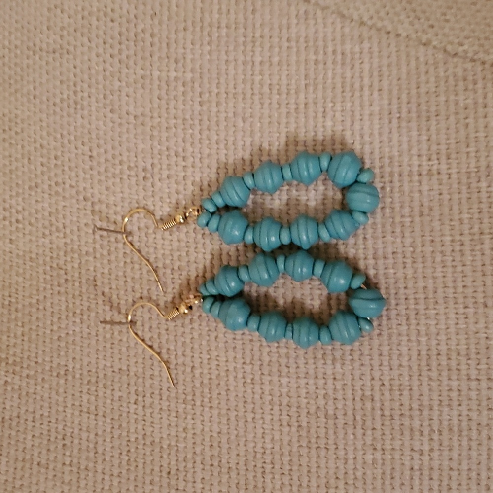 Handcrafted Earrings